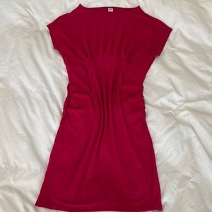 Old Navy Maternity dress